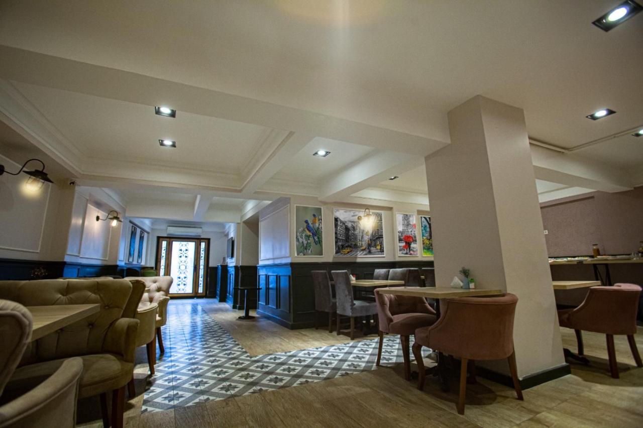 Comfort Hotel Taksim — Fotoğraflar 2