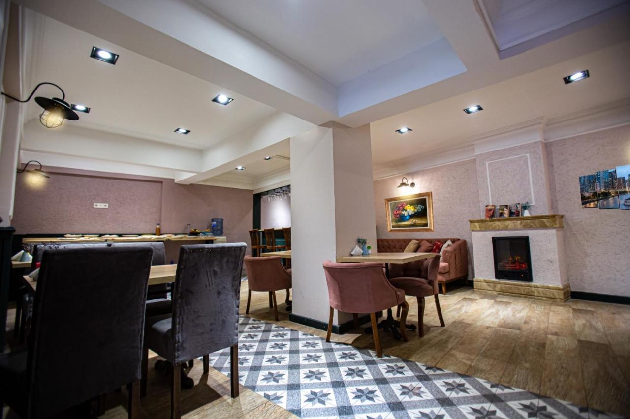 Comfort Hotel Taksim — Fotoğraflar 3
